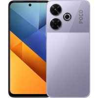 Xiaomi POCO M6 6/128GB Purple (Global Version) Гарантія 1 рік