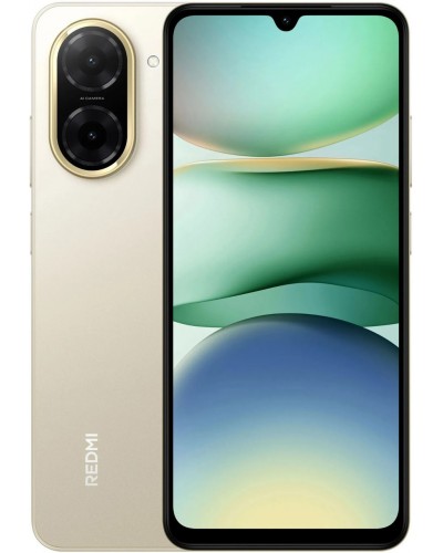 Купити Xiaomi Redmi A5 4/128GB Sandy Gold Global Version Гарантія 1 рік