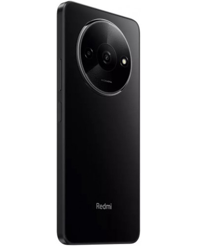 Купити Xiaomi Redmi A3 4/128GB Midnight Black Гарантія 1 рік