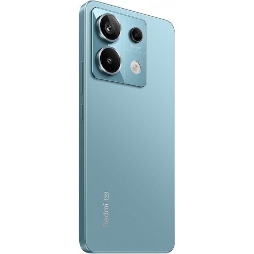 Купить Xiaomi Redmi Note 13 Pro 5G 12/512GB Time Blue Гарантия 1 Год