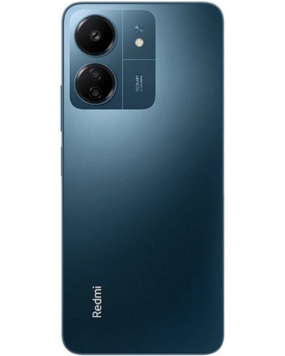 Купить Xiaomi Redmi 13C 4/128GB Blue Гарантия 1 Год