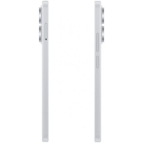 Купити Xiaomi Redmi Note 13 5G 6/128GB Arctic White Global Version Гарантія 1 рік