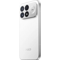 Xiaomi POCO F9 PRO 5G 12/256GB Global NFC White Гарантія 1 рік