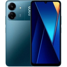 Xiaomi POCO C65 8/256GB Blue Гарантія 1 Рік