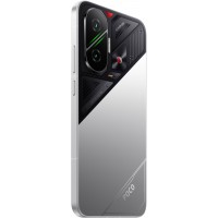 Xiaomi POCO F7 5G 12/256GB Silver Global Version Гарантія 1 рік