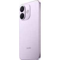 Xiaomi Redmi Note 17 Pro 5G 6/256GB Purple Global Version Гарантія 1 рік