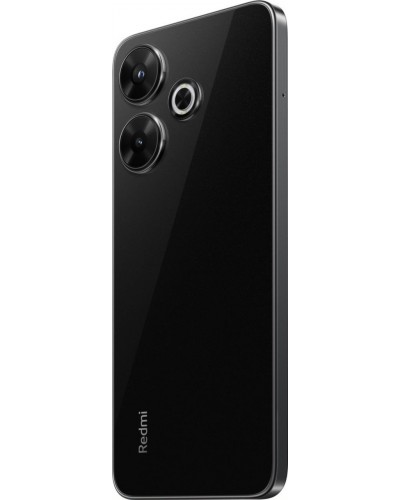 Купити Xiaomi Redmi 13 6/128GB NFC Midnight Black Global Version Гарантія 1 рік