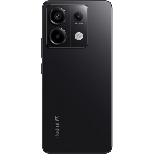 Купить Xiaomi Redmi Note 13 Pro 5G 12/512GB Midnight Black Гарантия 1 Год
