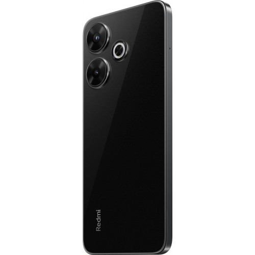Купити Xiaomi Redmi 13 8/256GB NFC Midnight Black Global Version Гарантія 1 рік