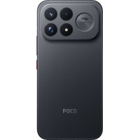 Xiaomi POCO F9 Ultra 5G 16/512GB Black Гарантія 1 рік