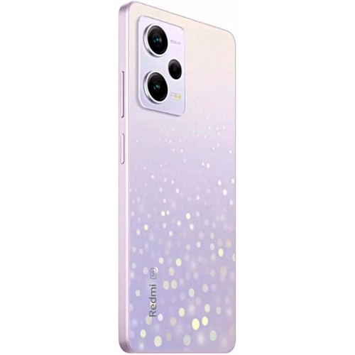 Купити Xiaomi Redmi Note 12 Pro 5G 12/256GB CN Stardust Purple Гарантія 1 рік