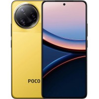 Xiaomi POCO F7 Ultra 5G 16/512GB Yellow Global Version Гарантія 1 рік