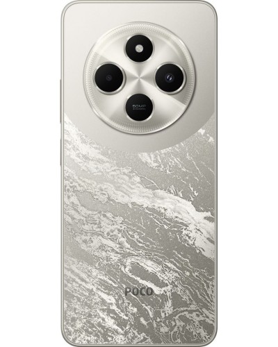 Купити Xiaomi POCO C75 8/256GB Gold Гарантія 1 Рік