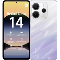 Xiaomi Redmi Note 14 8/128GB Mist Purple Global Version Гарантія 1 рік
