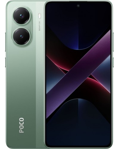 Купити Xiaomi POCO X7 Pro 5G 12/512GB Green Global Version Гарантія 1 рік