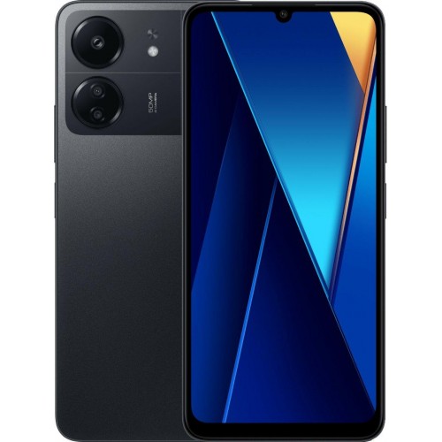 Купити Xiaomi POCO C65 8/256GB Black Гарантія 1 Рік Купити Xiaomi POCO C65 8/256GB Black Гарантія 1 Рік