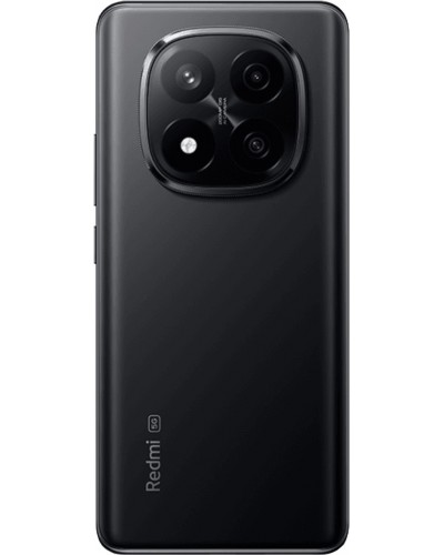 Купить Xiaomi Redmi Note 14 Pro+ (Plus) 5G 12/512GB Midnight Black Global Version Гарантия 1 Год