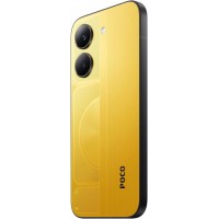 Xiaomi POCO X8 Pro 5G 8/256GB Yellow Гарантія 1 рік