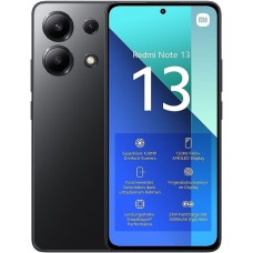 Xiaomi Redmi Note 13 4G 8/128GB Midnight Black Гарантія 1 рік