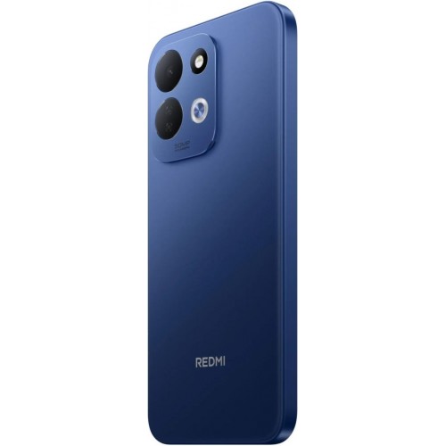 Купити Xiaomi Redmi 17 4/128GB Deep Blue Global Version Гарантія 1 рік