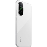 Xiaomi POCO F7 5G 12/256GB White Global Version Гарантія 1 рік