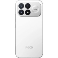Xiaomi POCO F9 PRO 5G 12/256GB Global NFC White Гарантія 1 рік