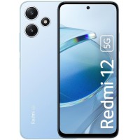 Xiaomi Redmi 12 5G 8/256GB Sky Blue Гарантія 1 Рік