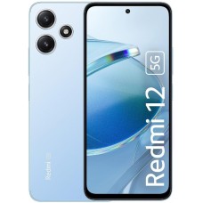 Xiaomi Redmi 12 5G 8/256GB Sky Blue Гарантія 1 Рік