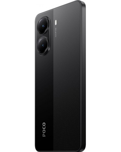 Купити Xiaomi POCO X7 Pro 5G 12/512GB Black Global Version Гарантія 1 рік