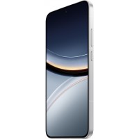 Xiaomi POCO F7 5G 12/256GB Silver Global Version Гарантія 1 рік