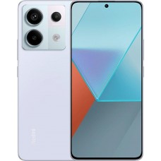 Xiaomi Redmi Note 13 Pro 5G 8/256GB Aurora Purple Global Version Гарантія 1 рік