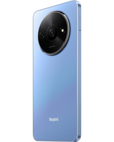 Купить Xiaomi Redmi A3 3/64GB Star Blue Гарантия 1 Год