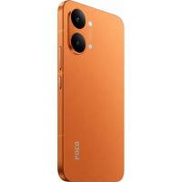 Xiaomi POCO X8 Pro Max 5G 12/512GB Orange Гарантія 1 рік