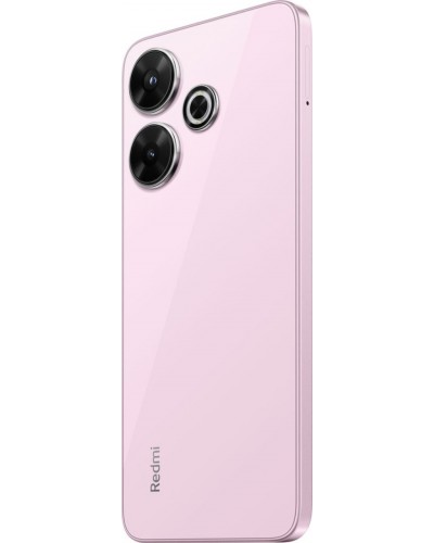 Купити Xiaomi Redmi 13 6/128GB NFC Pearl Pink Global Version Гарантія 1 рік