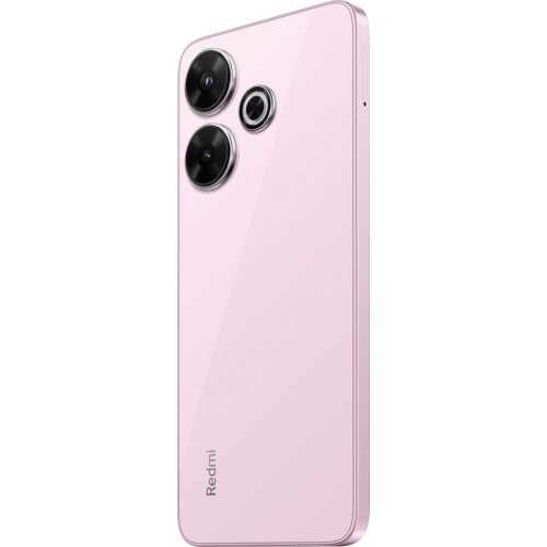 Купити Xiaomi Redmi 13 8/128GB Pearl Pink Global Version Гарантія 1 рік
