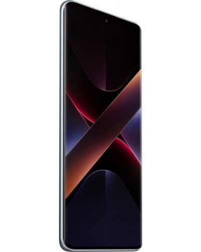 Купити Xiaomi POCO X7 5G 12/512GB Silver Global Version Гарантія 1 рік