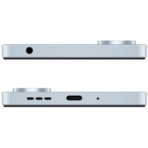 Купити Xiaomi Redmi 13C 8/256GB Glacier White Гарантія 1 рік