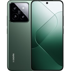 Xiaomi 14 5G 12/512GB Global Version Jade Green Гарантия 1 Год
