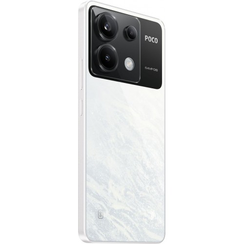 Купити Xiaomi POCO X6 5G 12/512GB White Гарантія 1 рік
