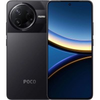 Xiaomi POCO F7 Pro 5G 12/512GB Black Global Version Гарантія 1 рік