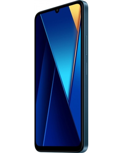 Купить Xiaomi POCO C65 6/128GB Blue Гарантия 1 Год