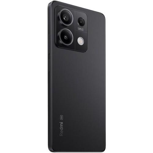Купити Xiaomi Redmi Note 13 5G 6/128GB Graphite Black Global Version Гарантія 1 рік