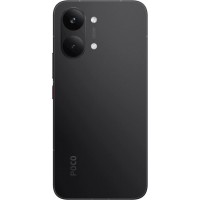Xiaomi POCO X8 Pro Max 5G 12/256GB Black Гарантія 1 рік