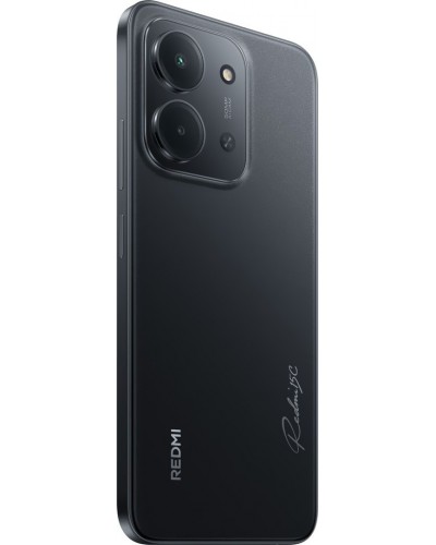 Купить Xiaomi Redmi 15C 8/256GB Midnight Black Гарантія 1 рік