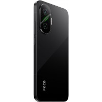 Xiaomi POCO F7 5G 12/256GB Black Global Version Гарантія 1 рік