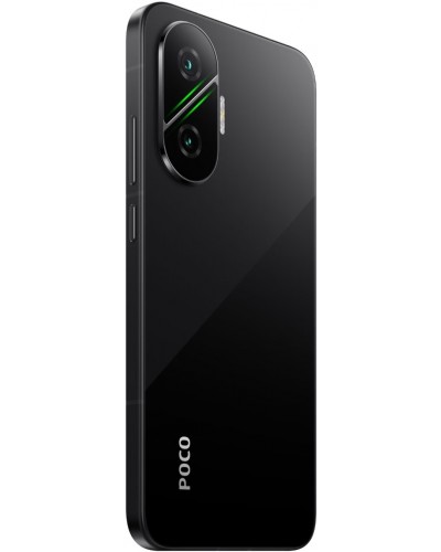 Купити Xiaomi POCO F7 5G 12/512GB Black Global Version Гарантія 1 рік