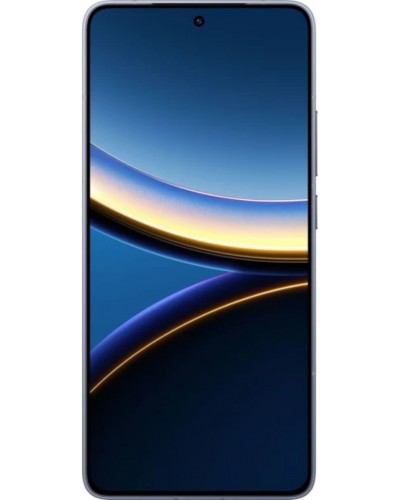 Купити Xiaomi POCO F7 Pro 5G 12/512GB Blue Global Version Гарантія 1 рік