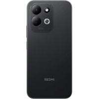 Xiaomi Redmi 17 4/256GB Black Global Version Гарантія 1 рік