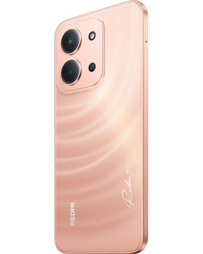 Купить Xiaomi Redmi 15C 4/128GB Twilight Orange Гарантія 1 рік
