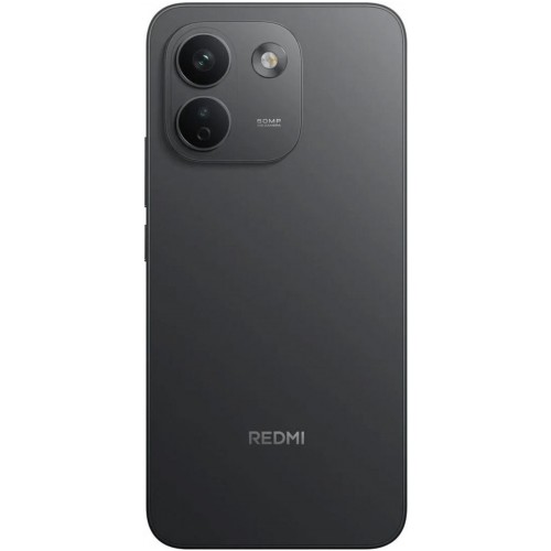 Купити Xiaomi Redmi Note 17 Pro Max 5G 8/256GB Black Global Version Гарантія 1 рік